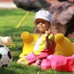 Magicballoon.net Дети на площадке magic balloon park в Хуа Хине