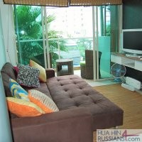 Аренда квартиры с 1й спальней в Си Криз — 70337