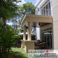 Продажа шикарной виллы в Blue Lagoon Resort Hua Hin на 4 спальни в на севере Хуа Хина  — 30417