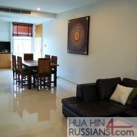 Продажа квартиры на юге Хуа Хина в The Breeze Condo Hua Hin — 40184