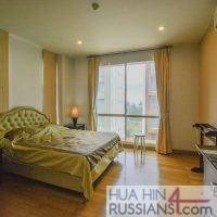 Продажа квартиры на юге Хуа Хина на 2 спальни в The Breeze — 40188