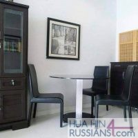Продажа квартиры на юге Хуа Хина с 1 спальней в The Breeze — 40199