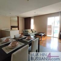 Аренда квартиры с 2 спальнями на юге Хуа Хина в Amari Resort & Spa — 70770