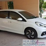 Honda-Mobilio 1000 батов