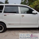 Toyota-Avanza-2013 900 батов