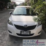 Toyota-Vios-2013 700 батов
