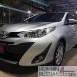 Toyota-Yaris-2016 750 батов