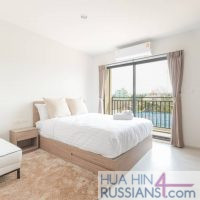 Аренда студии в центре Хуа Хина в La Casita Hua Hin — 70780