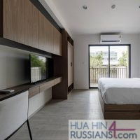 Аренда студии в центре Хуа Хина в La Casita Hua Hin — 70781