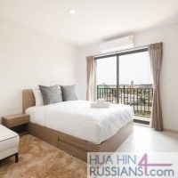 Аренда студии в центре Хуа Хина в La Casita Hua Hin — 70782
