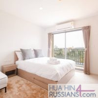Аренда студии в центре Хуа Хина в La Casita Hua Hin — 70783