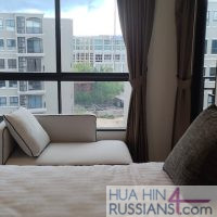 Аренда квартиры с 2 спальнями в центре Хуа Хина в La Casita Hua Hin — 70786