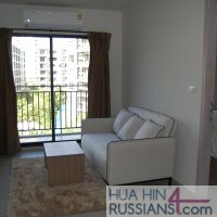 Аренда квартиры с 2 спальнями в центре Хуа Хина в La Casita Hua Hin — 70788