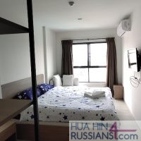 Аренда квартиры с 2 спальнями в центре Хуа Хина в La Casita Hua Hin — 70790
