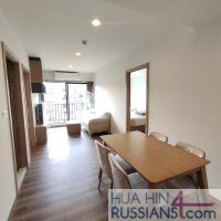 Продажа квартиры на юге Хуа Хина с 2 спальнями в La Habana — 40206