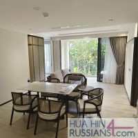 Продажа квартиры с 2 спальнями в центре Хуа Хина в InterContinental Residences Huahin — 40215