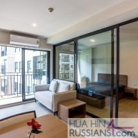 Продажа квартиры с 1 спальней в центре Хуа Хина в La Casita Hua Hin — 40221