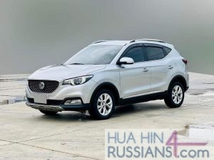 MG ZS - 2019 - ฿1500