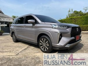 Toyota Veloz - 2023 - ฿5000****