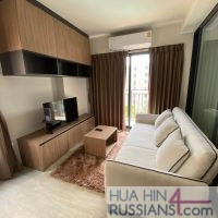 Аренда квартиры с 2 спальнями в центре Хуа Хина в La Casita Hua Hin — 70814