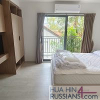 Аренда студии в центре Хуа Хина в La Casita Hua Hin — 70822