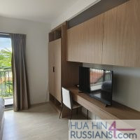Аренда студии в центре Хуа Хина в La Casita Hua Hin — 70823