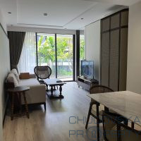 Аренда квартиры с 2 спальнями в центре Хуа Хина в InterContinental Residences Huahin — 70830