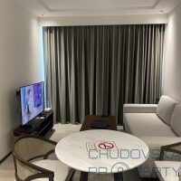Аренда квартиры с 1 спальней в центре Хуа Хина в InterContinental Residences Huahin — 70833