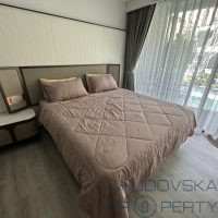 Аренда квартиры с 1 спальней в центре Хуа Хина в InterContinental Residences Huahin — 70831