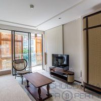 Аренда квартиры с 2 спальнями в центре Хуа Хина в InterContinental Residences Huahin — 70829