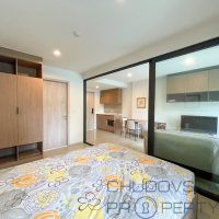 Продажа квартиры с 1 спальней в центре Хуа Хина в La Casita Hua Hin — 40232