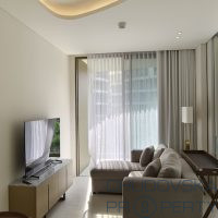 Аренда квартиры с 1 спальней на юге Хуа Хина в Veranda Residence Hua-Hin — 70825