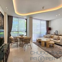 Аренда квартиры с 2 спальнями на юге Хуа Хина в Veranda Residence Hua-Hin — 70842