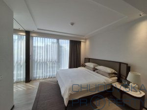 Аренда квартиры с 1 спальней в центре Хуа Хина в InterContinental Residences Huahin — 70858 на  за 65000