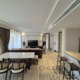 Intercontinental residences