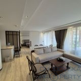 Intercontinental residences