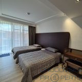 Intercontinental Residences