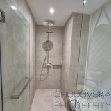 Intercontinental residences