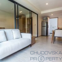 Аренда 1 спальня La Casita с видом на бассейн - 70869