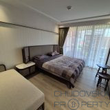Intercontinental residences