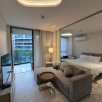 Veranda Residence 1 спальня -70898